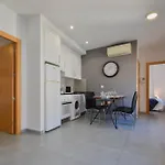 Realejo I Apartament *