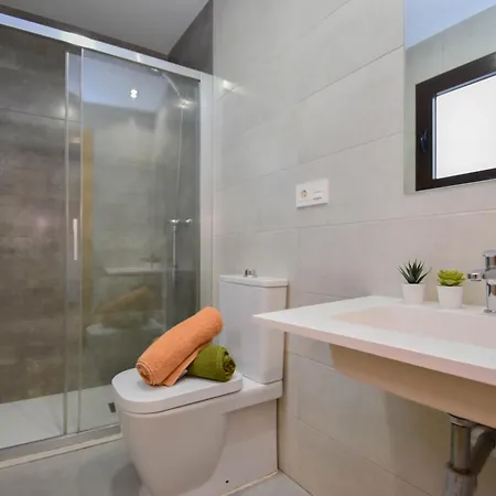 Appartamento Realejo I