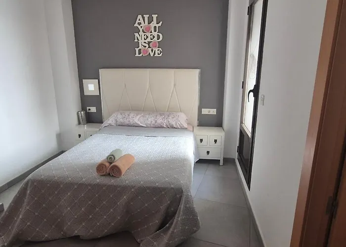 Realejo I גרנדה