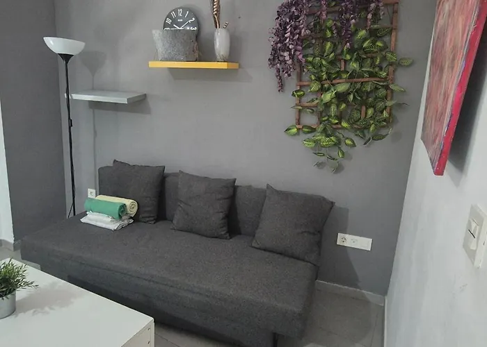 Realejo I * גרנדה