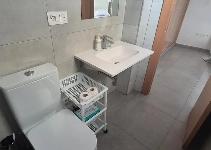 Realejo I דירה *