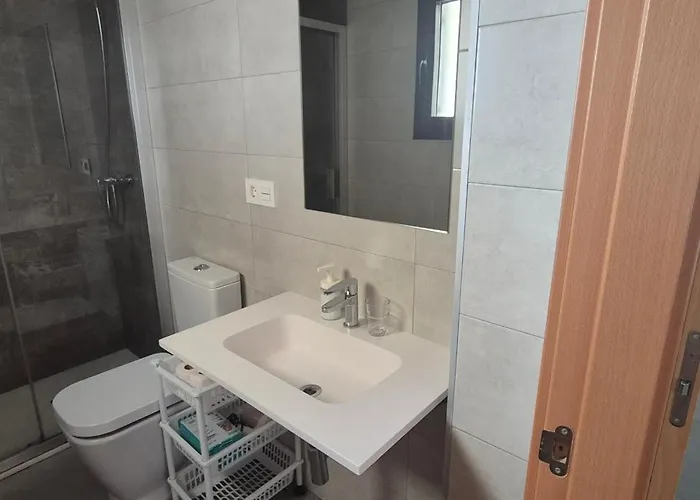 Realejo I גרנדה