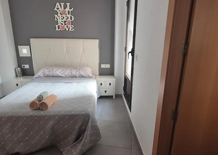 Realejo I דירה *