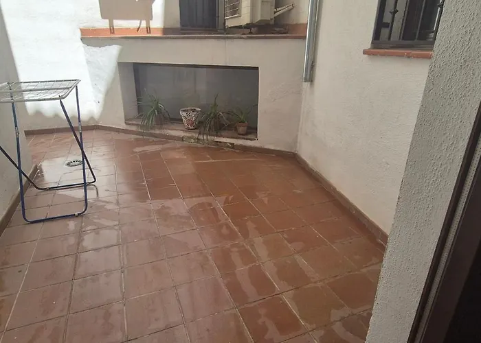 Realejo I גרנדה