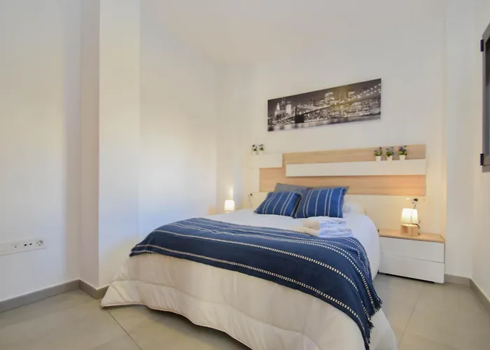 Realejo I * גרנדה