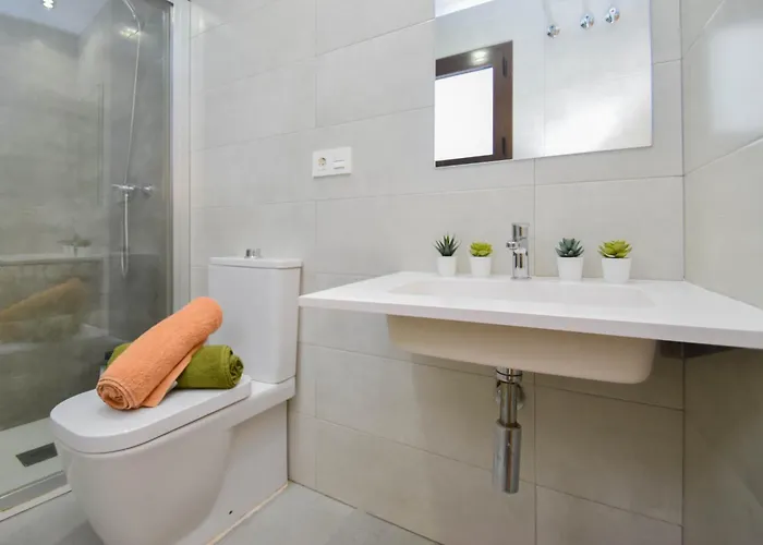 Realejo I * גרנדה