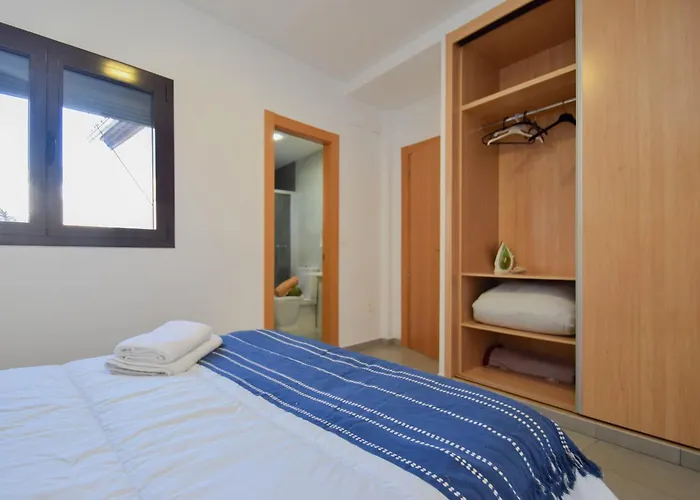 Realejo I גרנדה