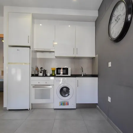 Realejo I Apartment *